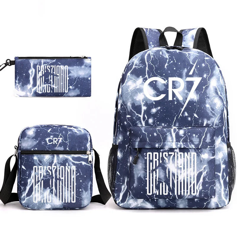 CR7 Rucksack