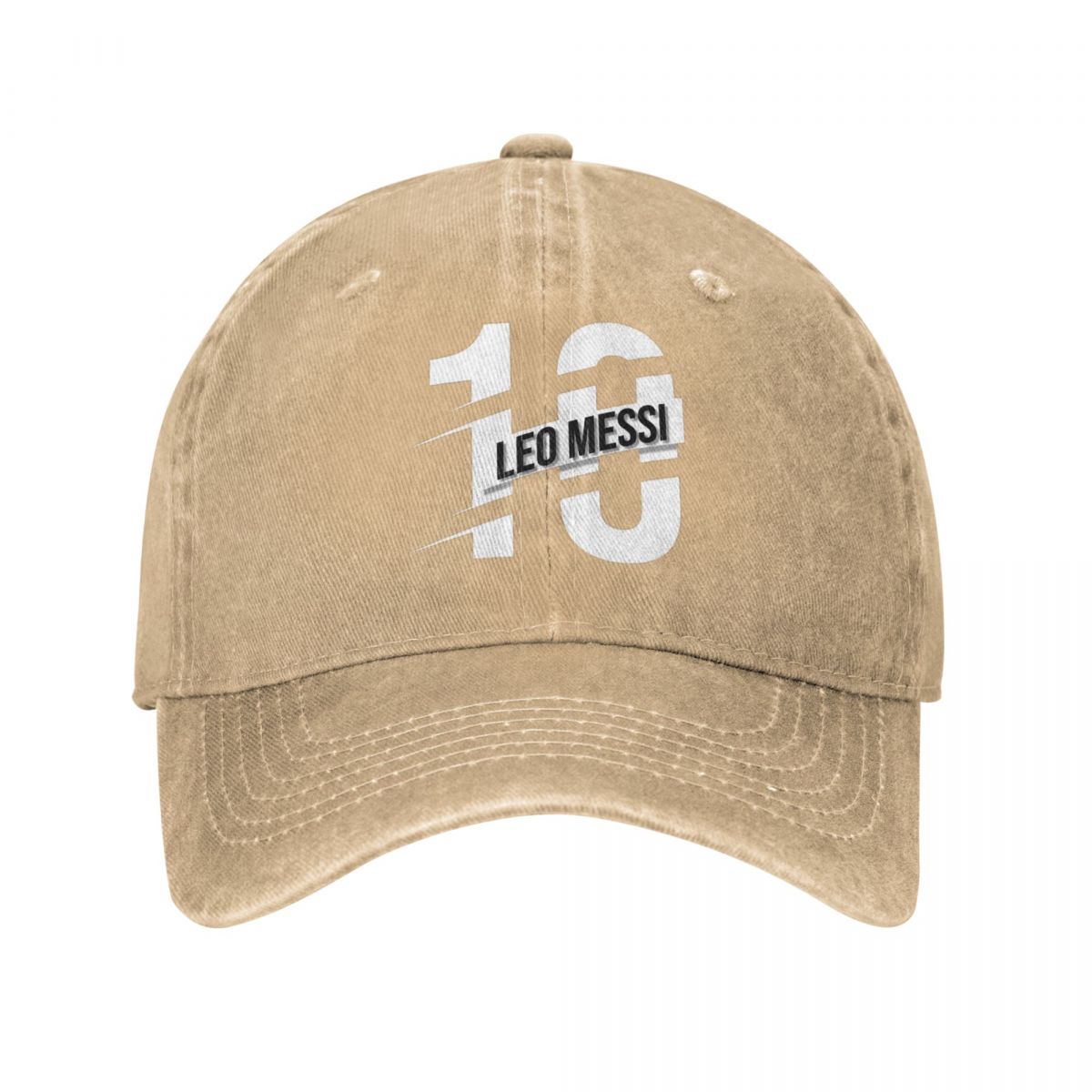 Messi Cap