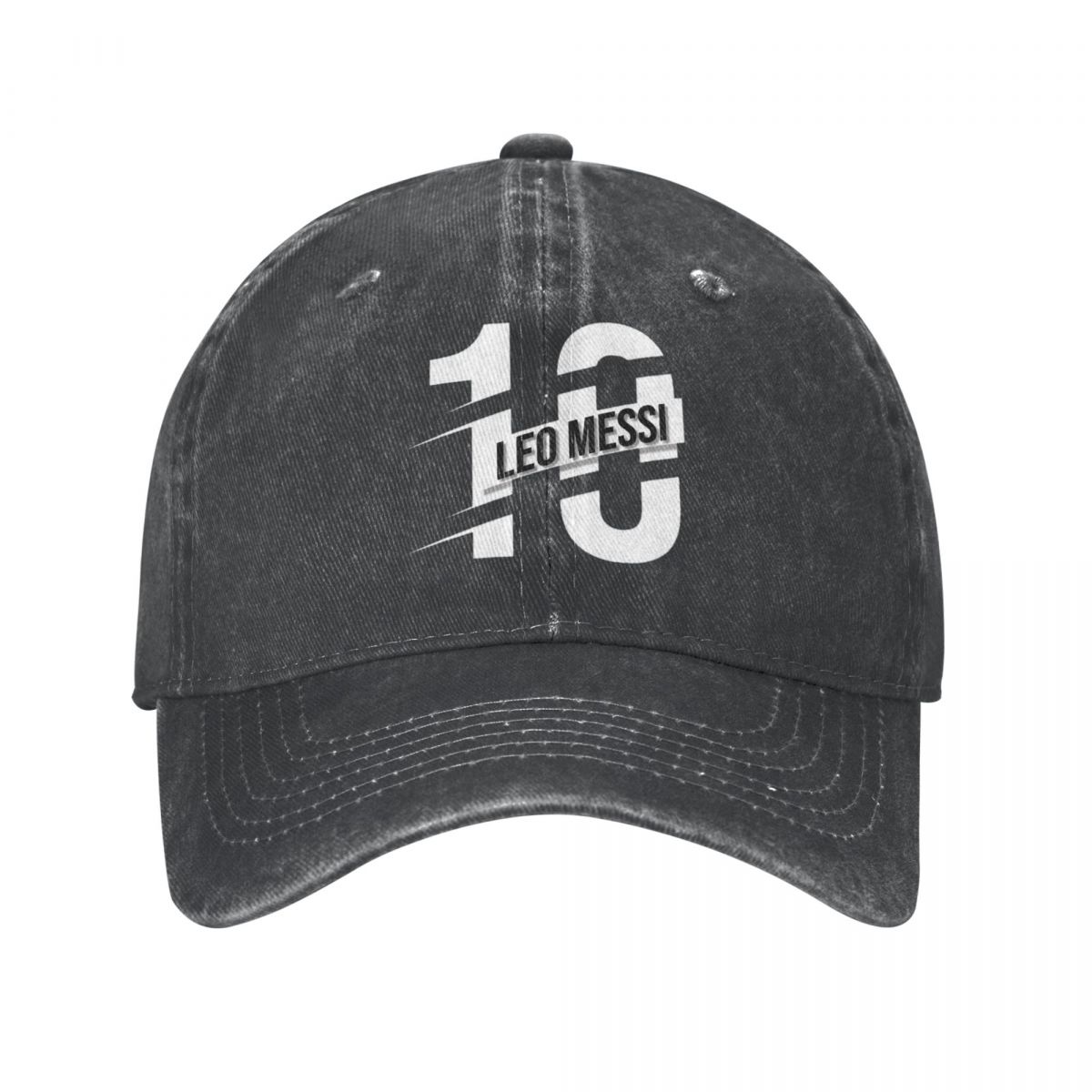 Messi Cap
