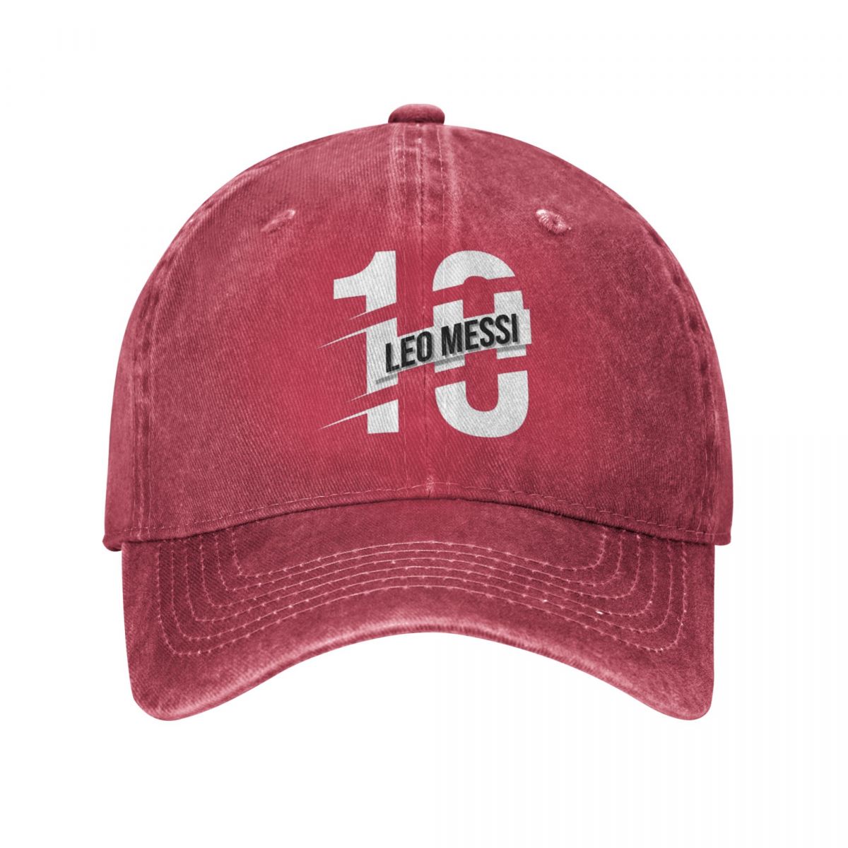 Messi Cap