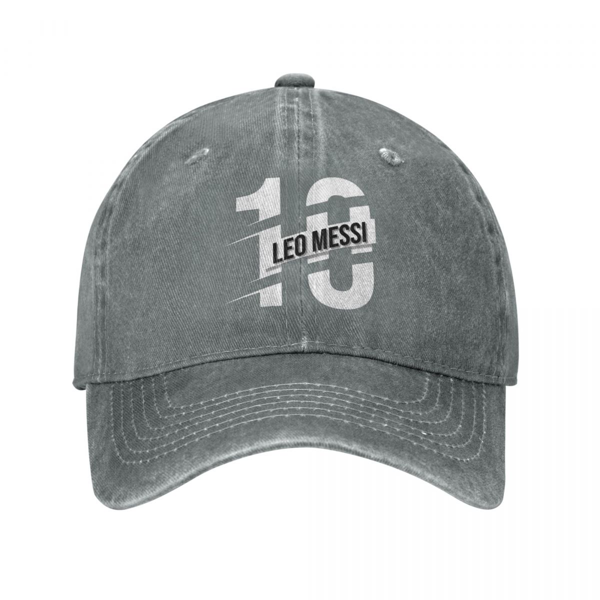 Messi Cap