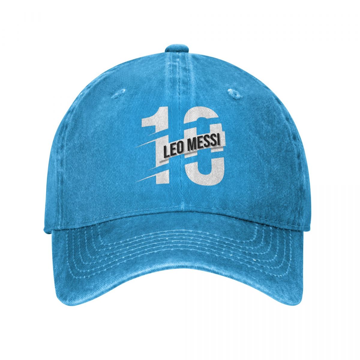 Messi Cap