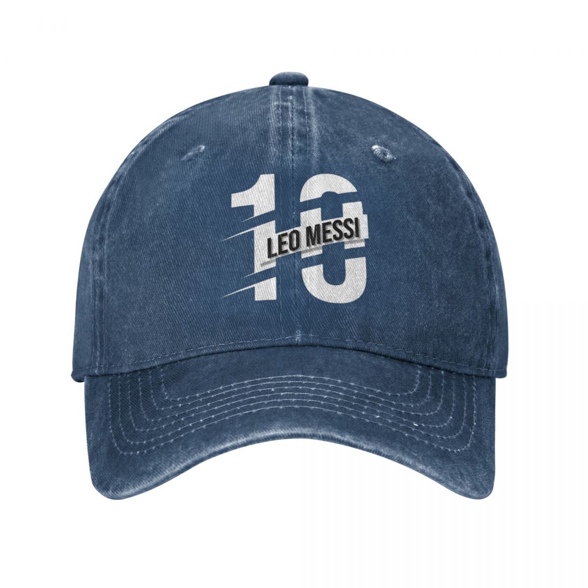 Messi Cap