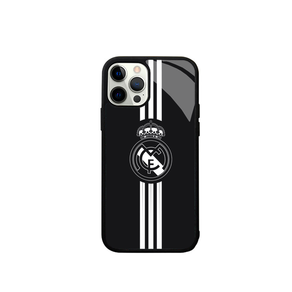 Real Madrid IPhone Handyhülle