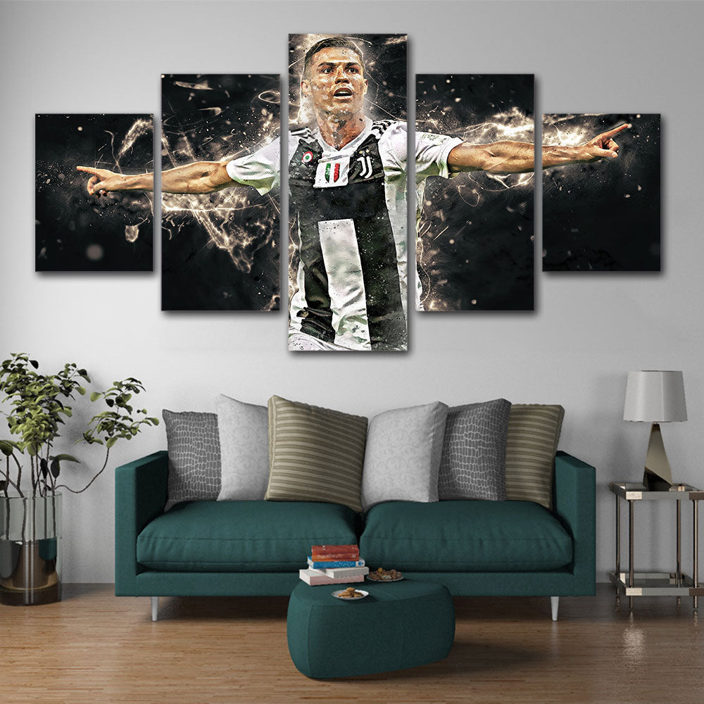 Leinwand