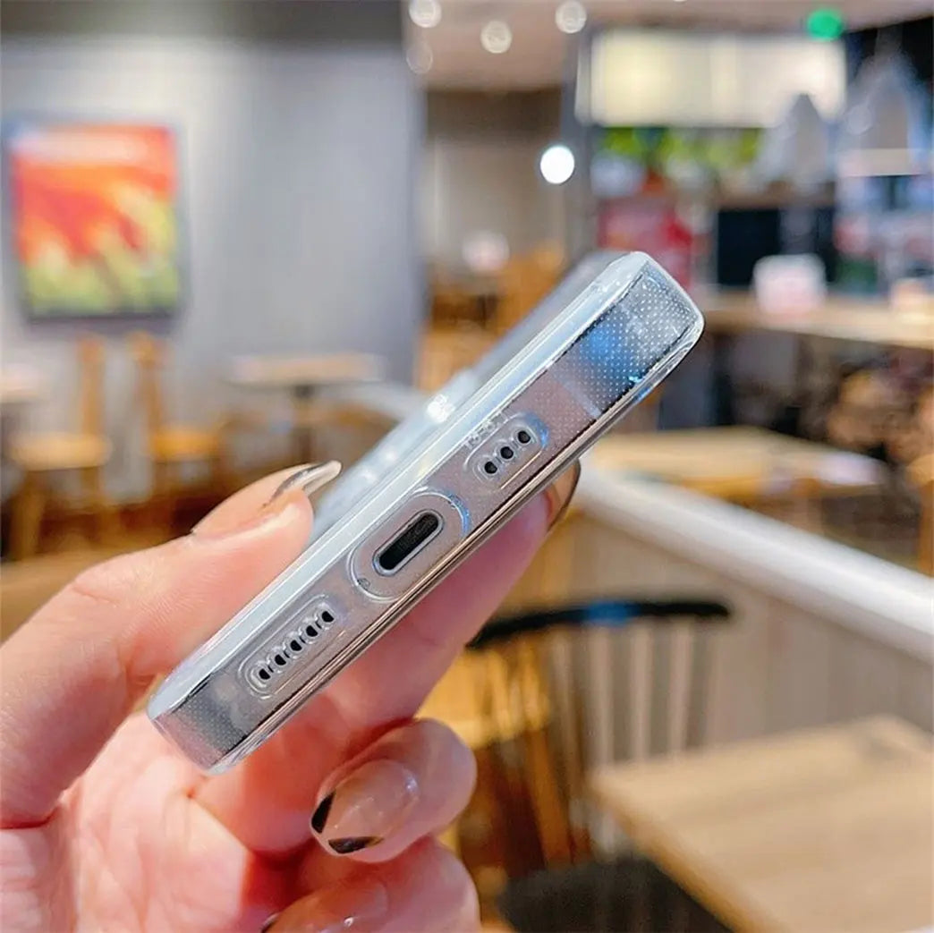 Ronaldo/Messi/Neymar IPhone Handyhülle