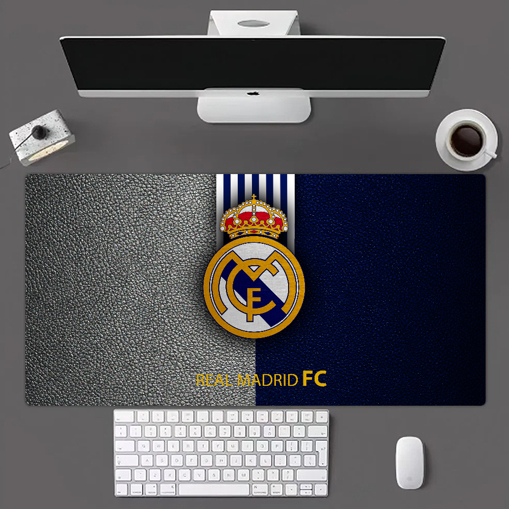 Real Madrid Mauspad