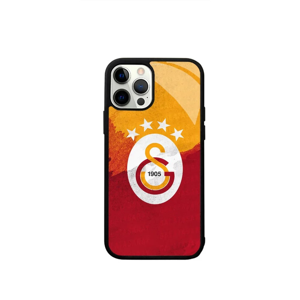 Galatasaray IPhone Handyhülle