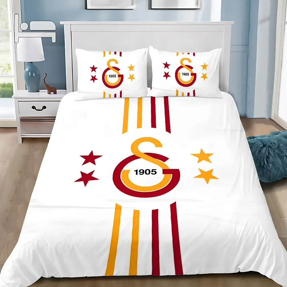 Galatasaray Bettwäsche