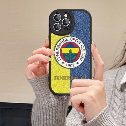 Fenerbahce IPhone Handyhülle