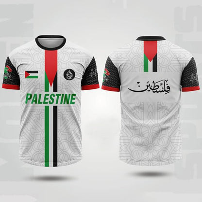 Palästina T-Shirt