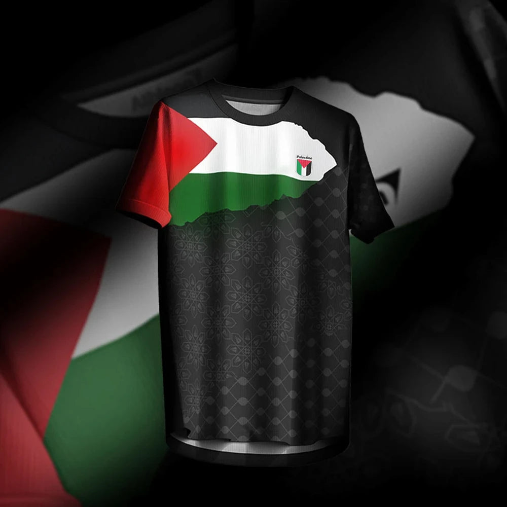 Palästina T-Shirt
