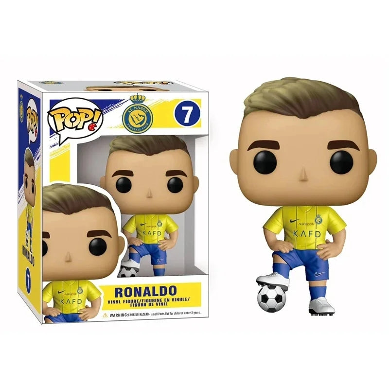 Ronaldo Funkopop