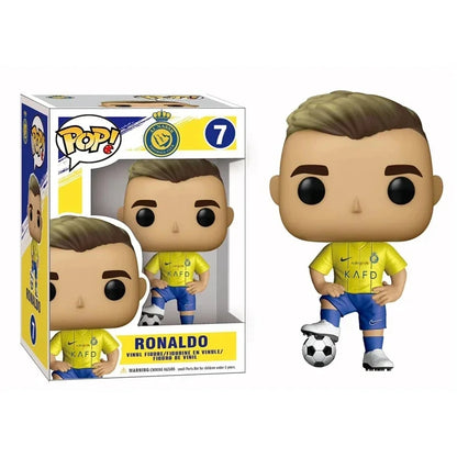 Ronaldo Funkopop