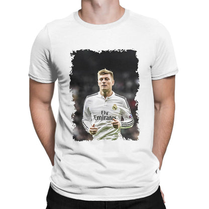 Toni Kroos T-Shirt