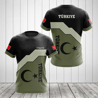 Türkei T-Shirt