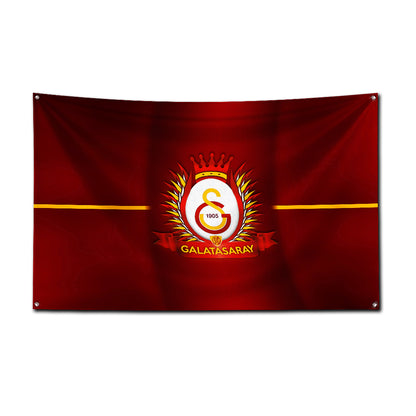 Galatasaray Flagge