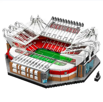 Manchester United Stadion 3898pcs