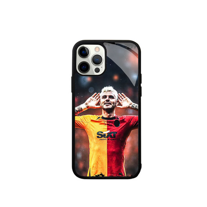 Galatasaray Iphone Handyhülle