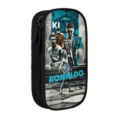 CR7 Mäppchen in verschiedenen Designs