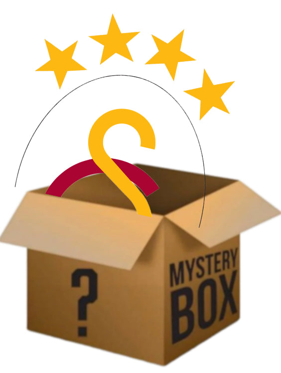 Galatasaray Mystery Box