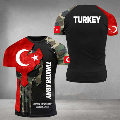 Türkei T-Shirt