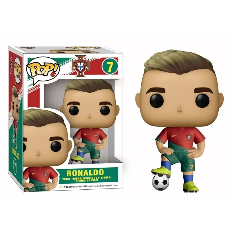 Ronaldo Funkopop