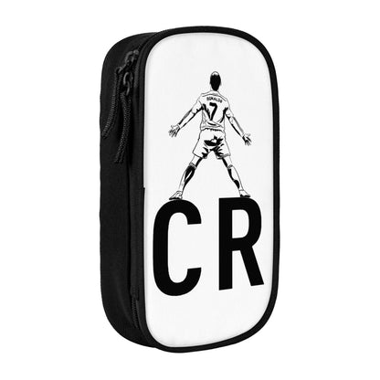 CR7 Mäppchen in verschiedenen Designs