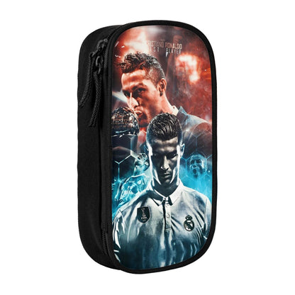 CR7 Mäppchen in verschiedenen Designs