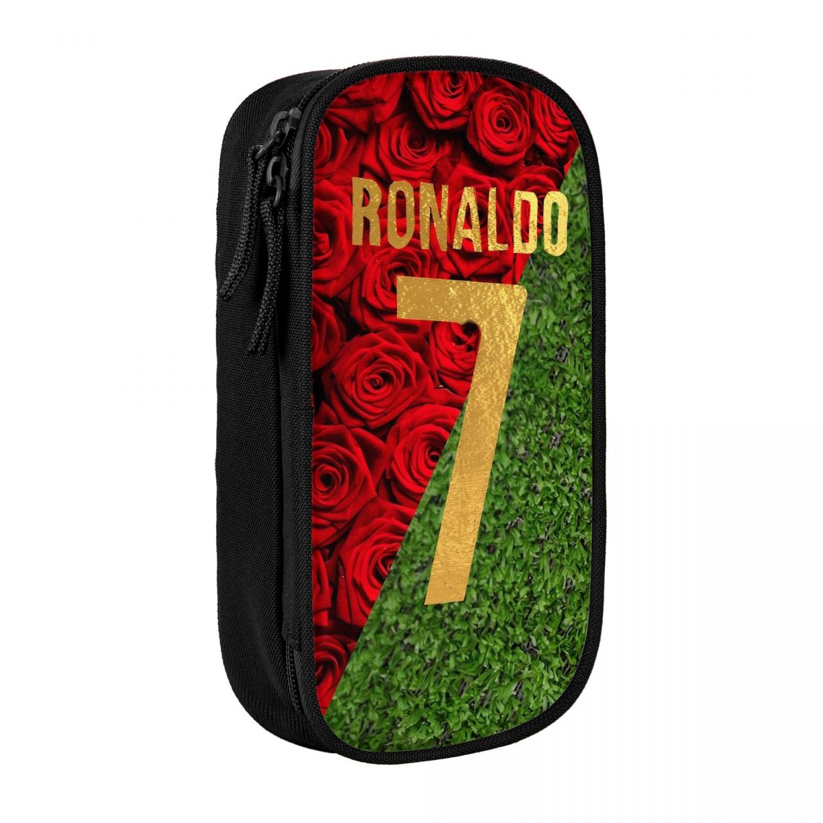 CR7 Mäppchen in verschiedenen Designs