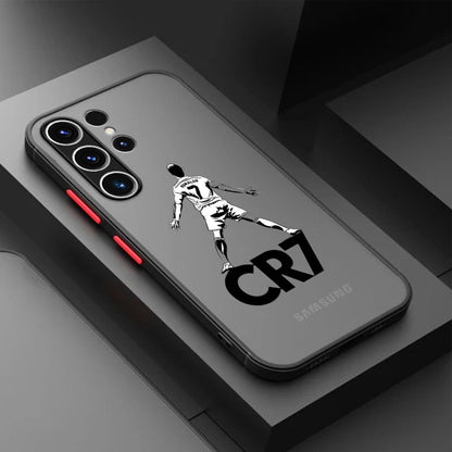 CR7 Samsung Handyhüllen