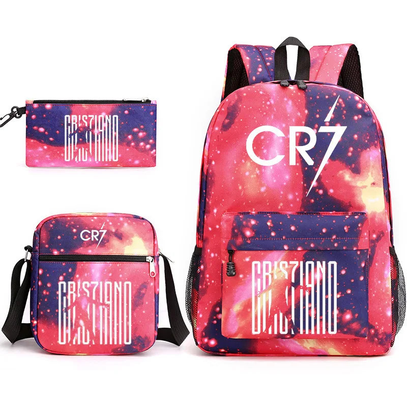 CR7 Rucksack