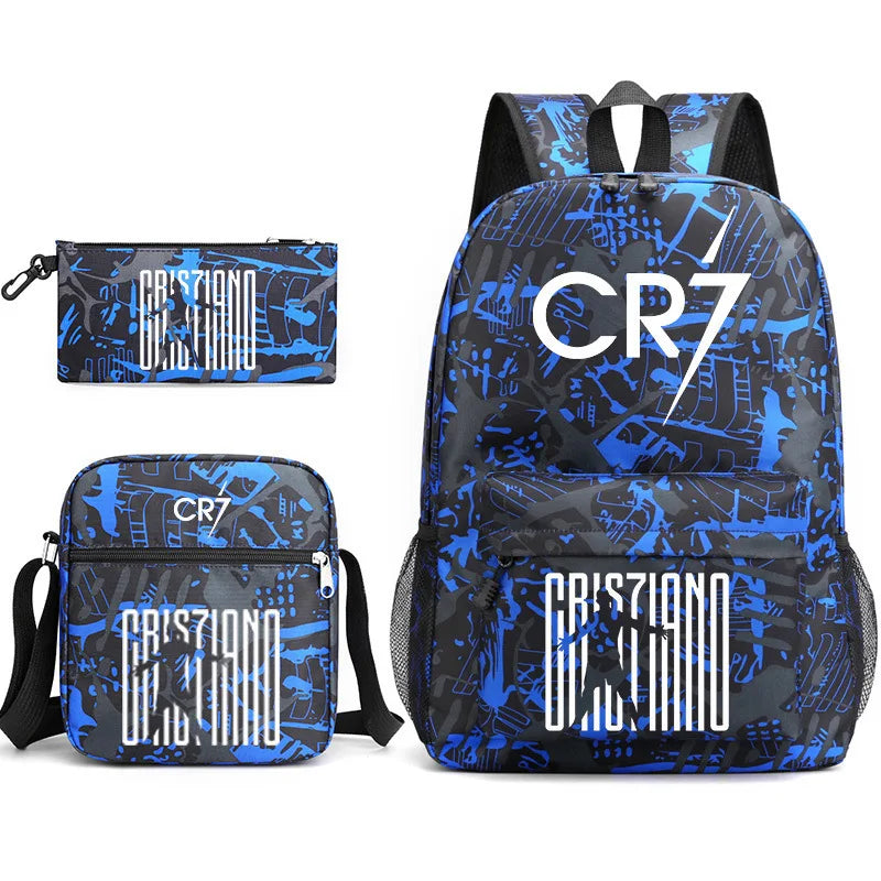 CR7 Rucksack