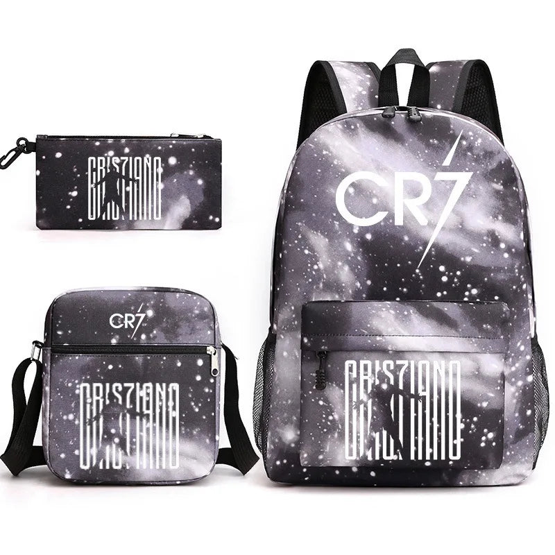 CR7 Rucksack