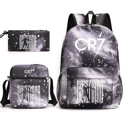 CR7 Rucksack