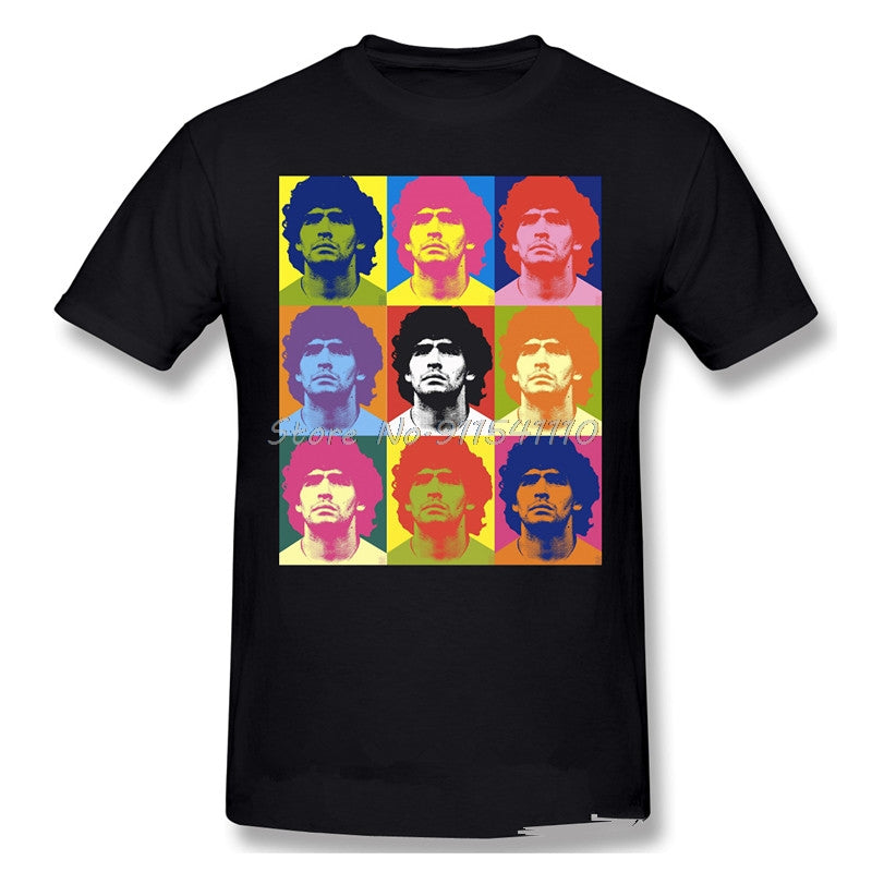 Maradona T-Shirt