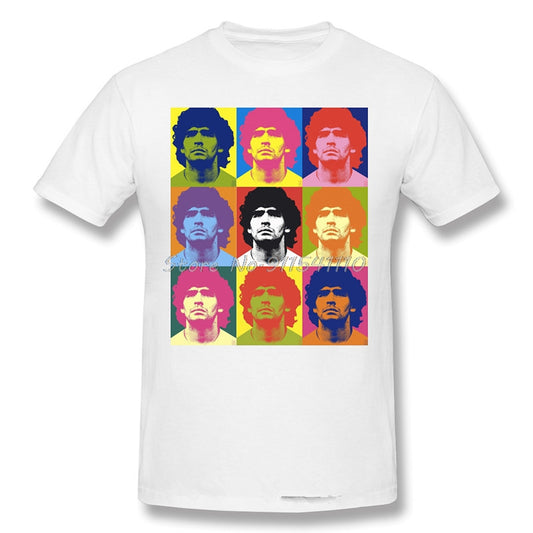 Maradona T-Shirt