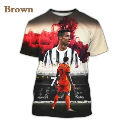 CR7 T-Shirt