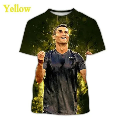 CR7 T-Shirt