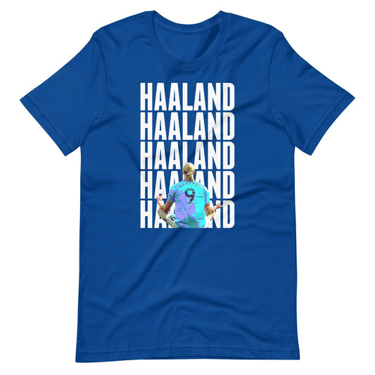 Haaland T-Shirt