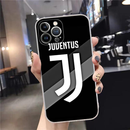 Juventus IPhone Handyhülle