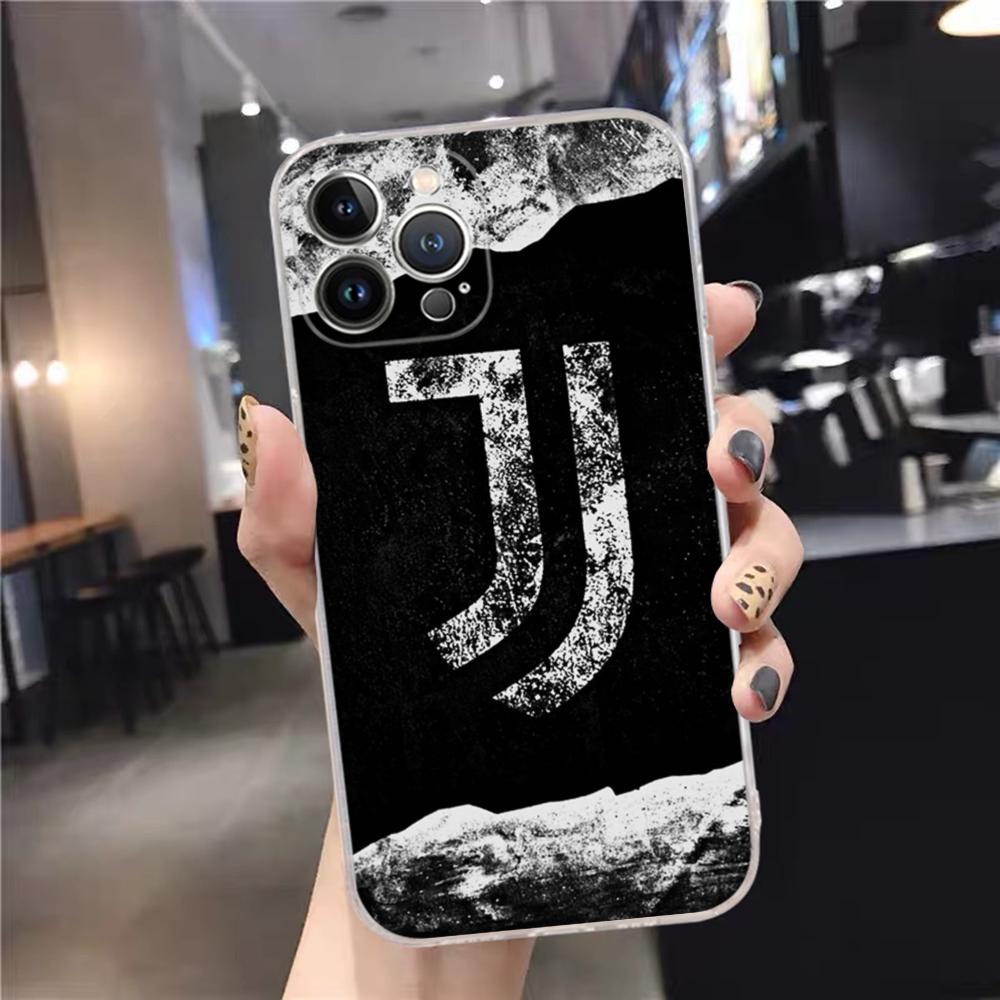 Juventus IPhone Handyhülle