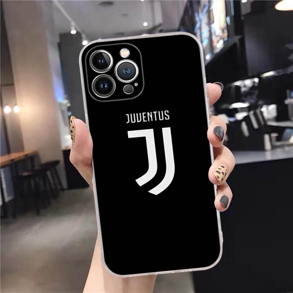 Juventus IPhone Handyhülle