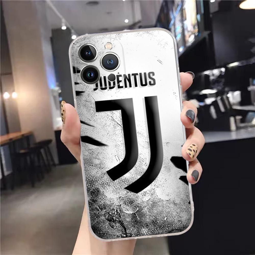 Juventus IPhone Handyhülle