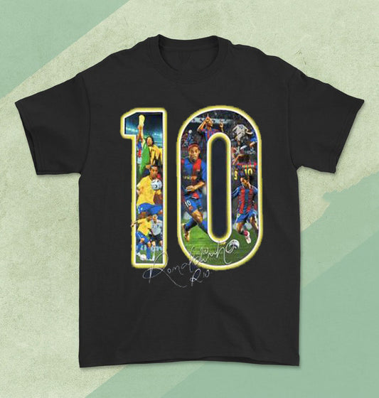 Ronaldinho T-Shirt