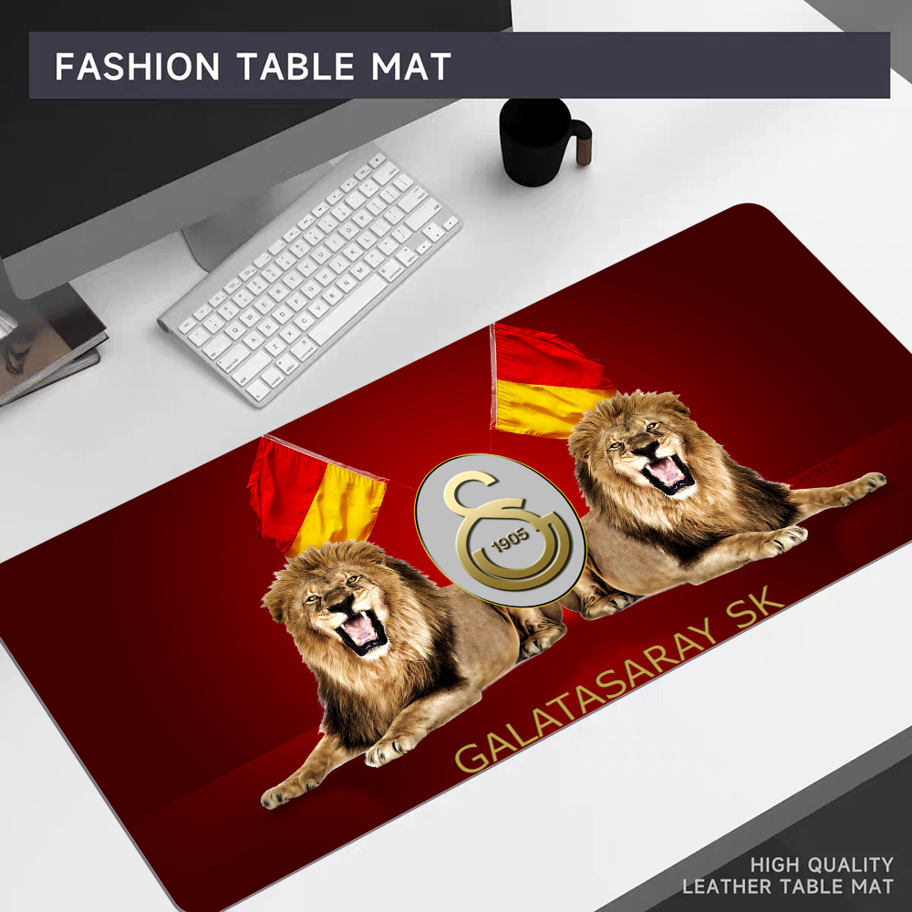 Galatasaray Mousepad