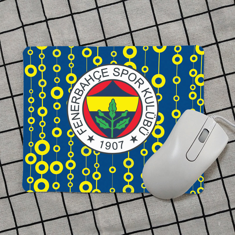 Fenerbahce Mauspad