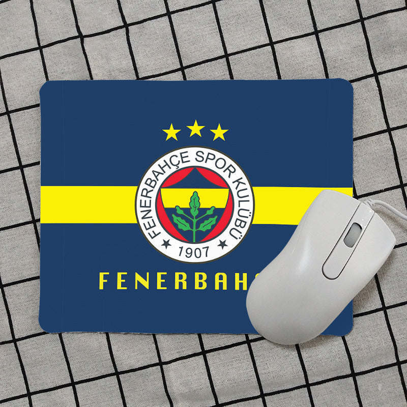 Fenerbahce Mauspad