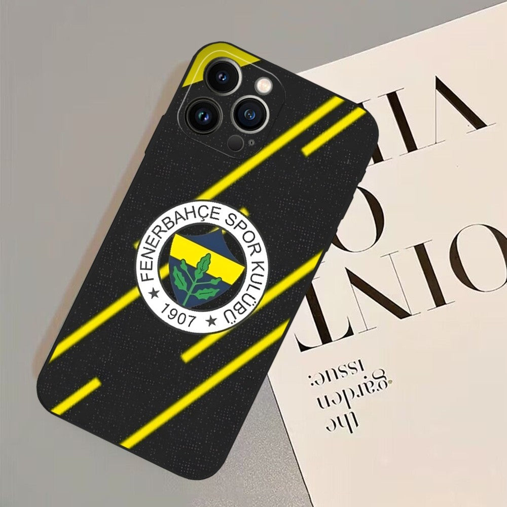 Fenerbahce IPhone Handyhülle