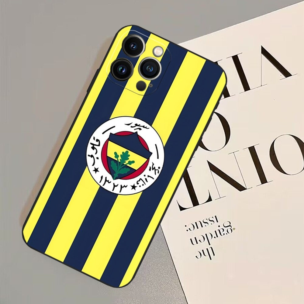 Fenerbahce IPhone Handyhülle